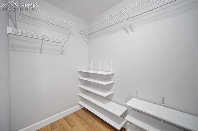 2385 St Claire Drive, Colorado Springs, CO 80910