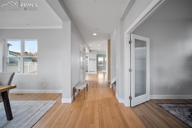 2385 St Claire Drive, Colorado Springs, CO 80910