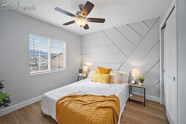 2385 St Claire Drive, Colorado Springs, CO 80910