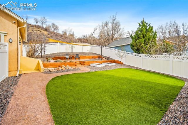 2385 St Claire Drive, Colorado Springs, CO 80910