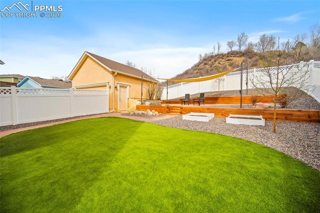 2385 St Claire Drive, Colorado Springs, CO 80910