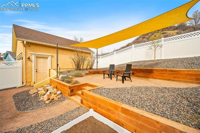 2385 St Claire Drive, Colorado Springs, CO 80910