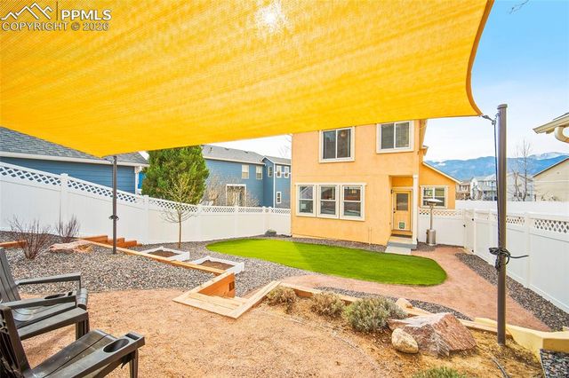 2385 St Claire Drive, Colorado Springs, CO 80910