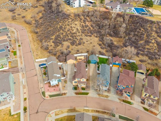 2385 St Claire Drive, Colorado Springs, CO 80910