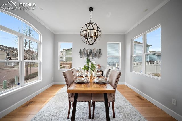 2385 St Claire Drive, Colorado Springs, CO 80910