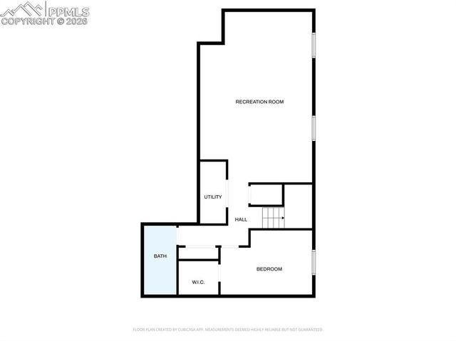 2385 St Claire Drive, Colorado Springs, CO 80910