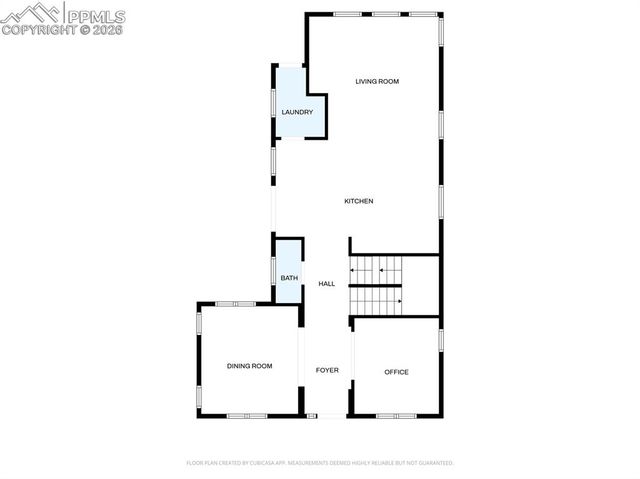 2385 St Claire Drive, Colorado Springs, CO 80910