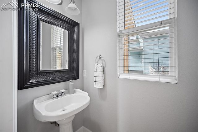 2385 St Claire Drive, Colorado Springs, CO 80910