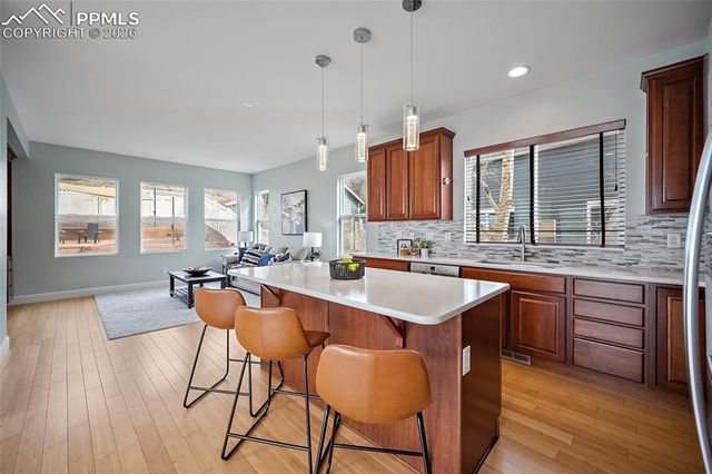 2385 St Claire Drive, Colorado Springs, CO 80910