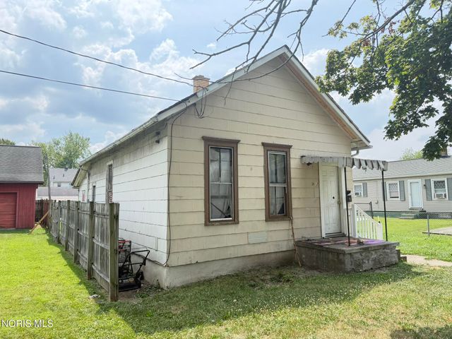 1612 Hurd Street, Toledo, OH 43605