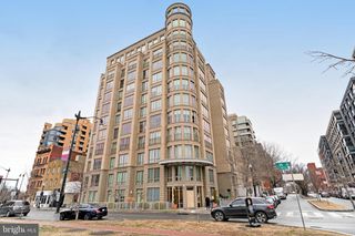 301 MASSACHUSETTS AVE NW #102, Washington, DC 20001