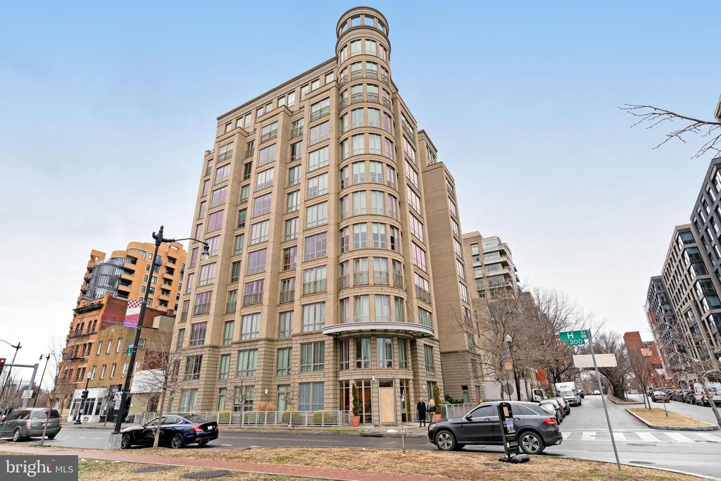 301 MASSACHUSETTS AVE NW #102, Washington, DC 20001