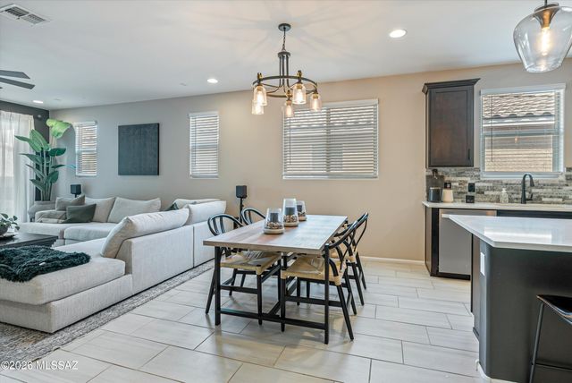 9753 E Copper Glance Trail, Tucson, AZ 85730