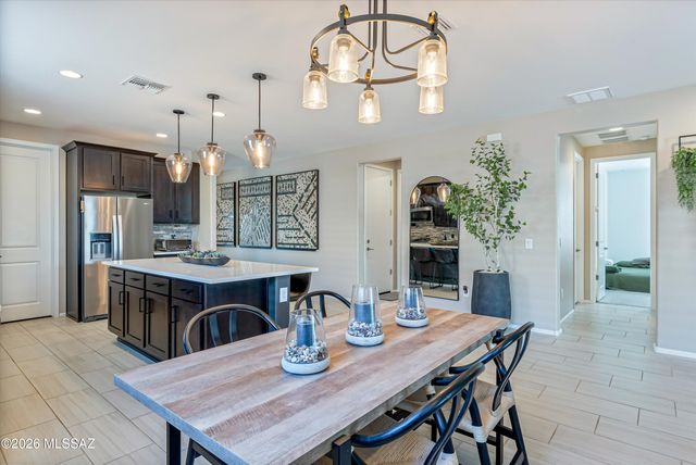 9753 E Copper Glance Trail, Tucson, AZ 85730
