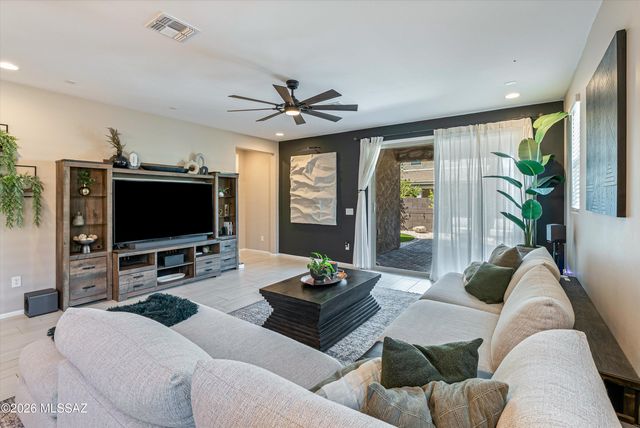 9753 E Copper Glance Trail, Tucson, AZ 85730