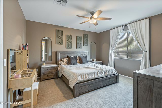 9753 E Copper Glance Trail, Tucson, AZ 85730