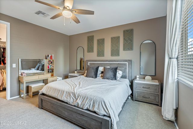 9753 E Copper Glance Trail, Tucson, AZ 85730