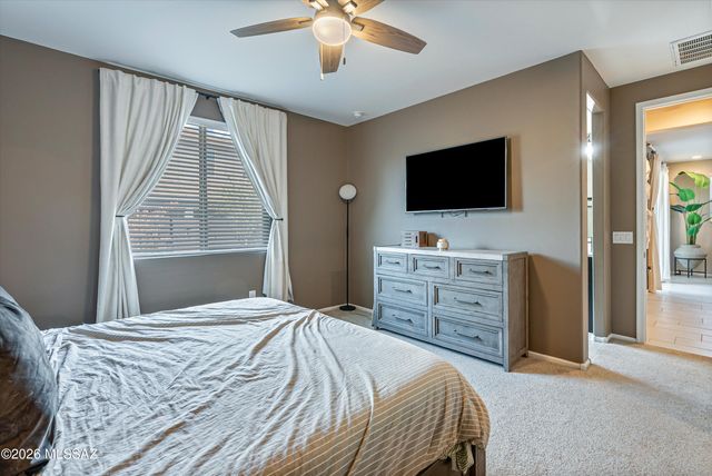 9753 E Copper Glance Trail, Tucson, AZ 85730