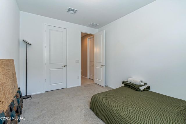 9753 E Copper Glance Trail, Tucson, AZ 85730