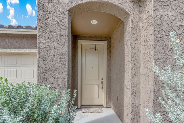 9753 E Copper Glance Trail, Tucson, AZ 85730
