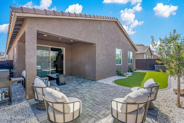 9753 E Copper Glance Trail, Tucson, AZ 85730