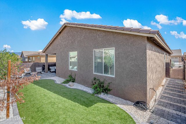9753 E Copper Glance Trail, Tucson, AZ 85730