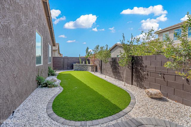 9753 E Copper Glance Trail, Tucson, AZ 85730