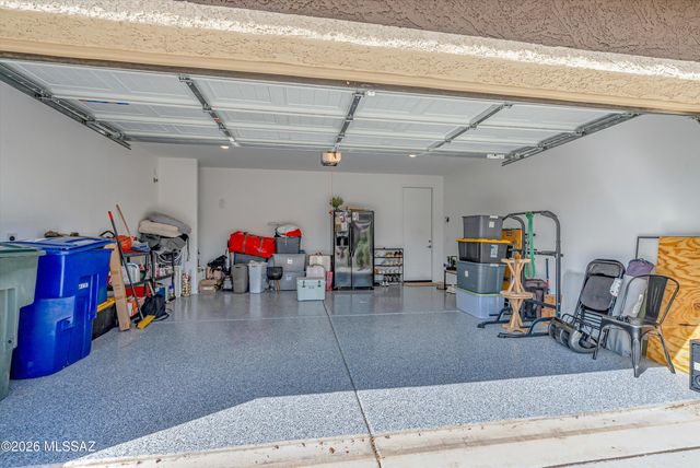 9753 E Copper Glance Trail, Tucson, AZ 85730