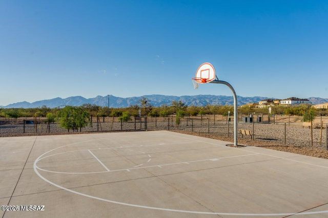 9753 E Copper Glance Trail, Tucson, AZ 85730