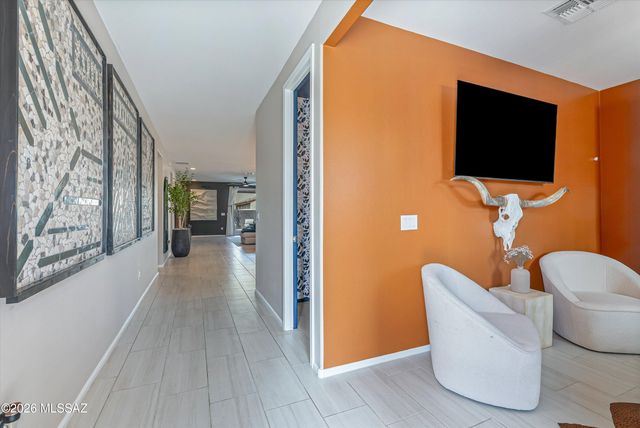 9753 E Copper Glance Trail, Tucson, AZ 85730