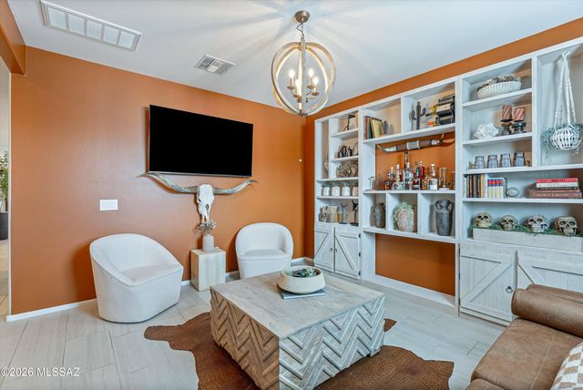 9753 E Copper Glance Trail, Tucson, AZ 85730