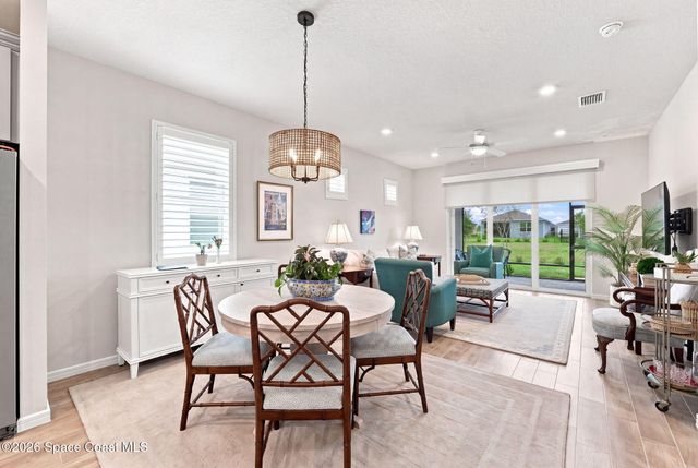 8833 Nixie Avenue SW, Melbourne, FL 32940