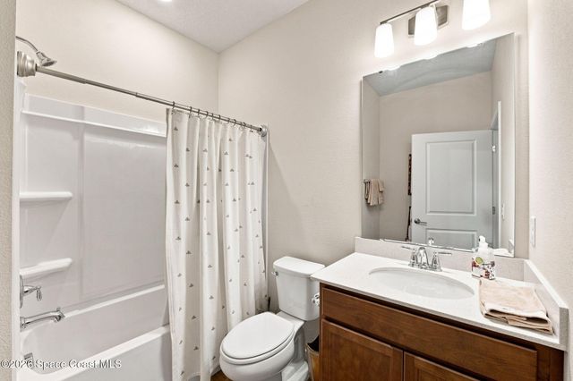 8833 Nixie Avenue SW, Melbourne, FL 32940