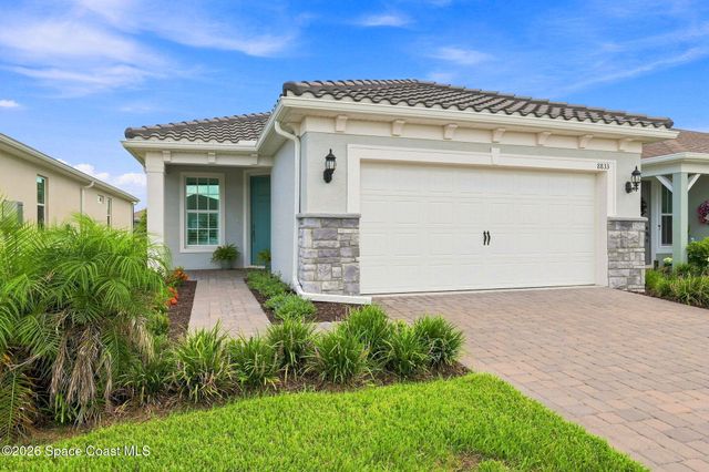 8833 Nixie Avenue SW, Melbourne, FL 32940