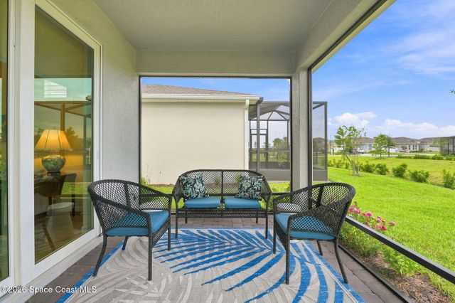 8833 Nixie Avenue SW, Melbourne, FL 32940