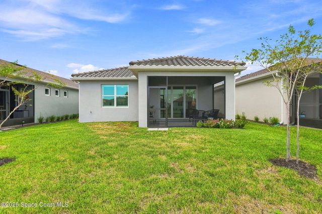 8833 Nixie Avenue SW, Melbourne, FL 32940