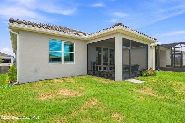 8833 Nixie Avenue SW, Melbourne, FL 32940