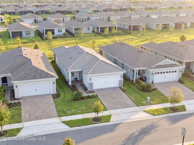 8833 Nixie Avenue SW, Melbourne, FL 32940
