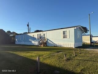 3745 Burgaw Highway 4, Jacksonville, NC 28546