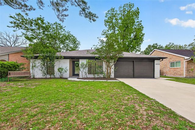 6003 Benning Drive, Houston, TX 77096
