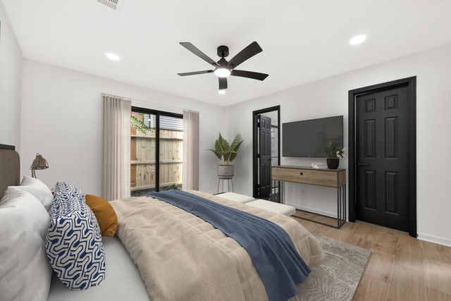 6003 Benning Drive, Houston, TX 77096