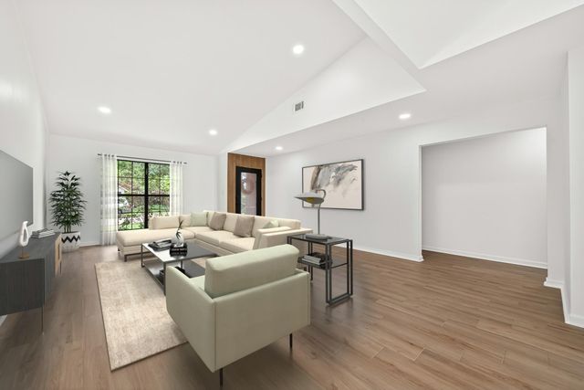 6003 Benning Drive, Houston, TX 77096