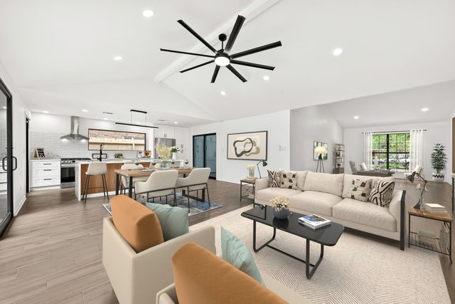 6003 Benning Drive, Houston, TX 77096