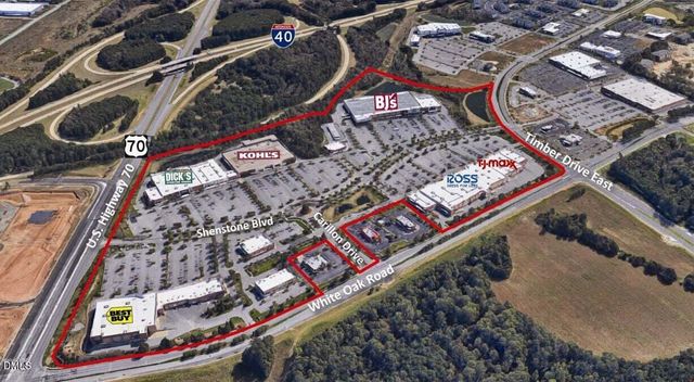 368 White Oak Garden Way 230, Garner, NC 27529