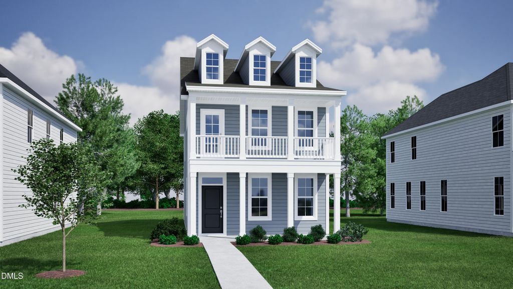 368 White Oak Garden Way 230, Garner, NC 27529