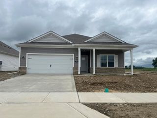 489 Ashley Drive, Plain City, OH 43064