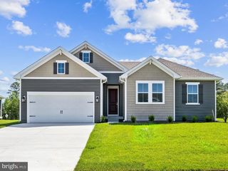 119 FRISCO DR, Magnolia, DE 19962