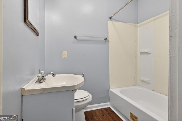 1154 Davis Circle, Macon, GA 31211