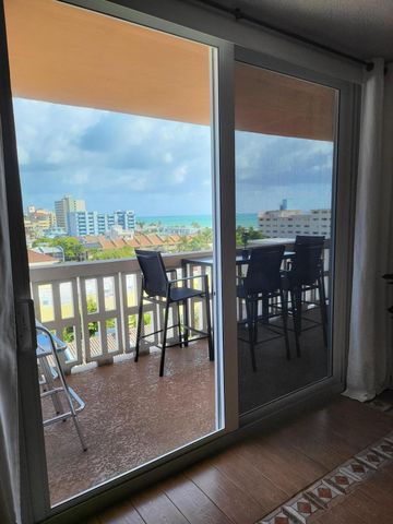 801 S Ocean Drive 805, Hollywood, FL 33019