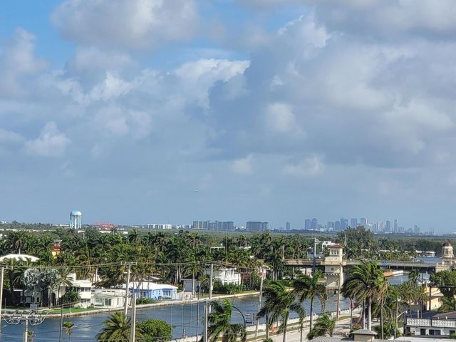 801 S Ocean Drive 805, Hollywood, FL 33019